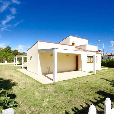 Villa Franca By Wonderful Italy San Teodoro  Bagian luar foto