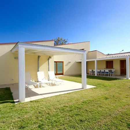 Villa Franca By Wonderful Italy San Teodoro  Bagian luar foto