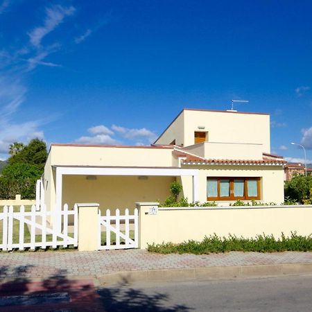 Villa Franca By Wonderful Italy San Teodoro  Bagian luar foto