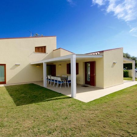 Villa Franca By Wonderful Italy San Teodoro  Bagian luar foto