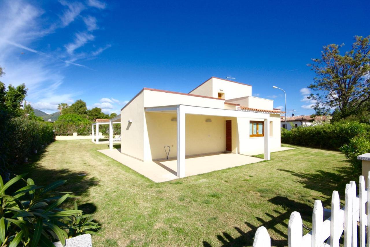 Villa Franca By Wonderful Italy San Teodoro  Bagian luar foto