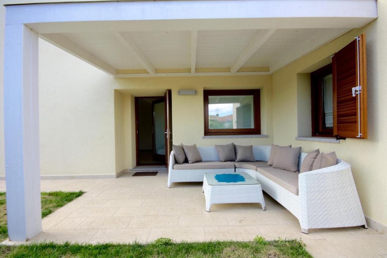 Villa Franca By Wonderful Italy San Teodoro  Bagian luar foto