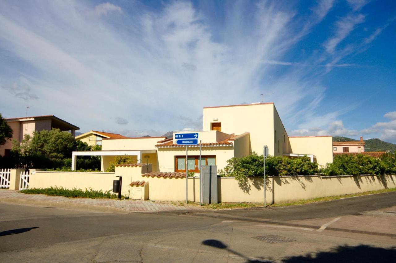 Villa Franca By Wonderful Italy San Teodoro  Bagian luar foto
