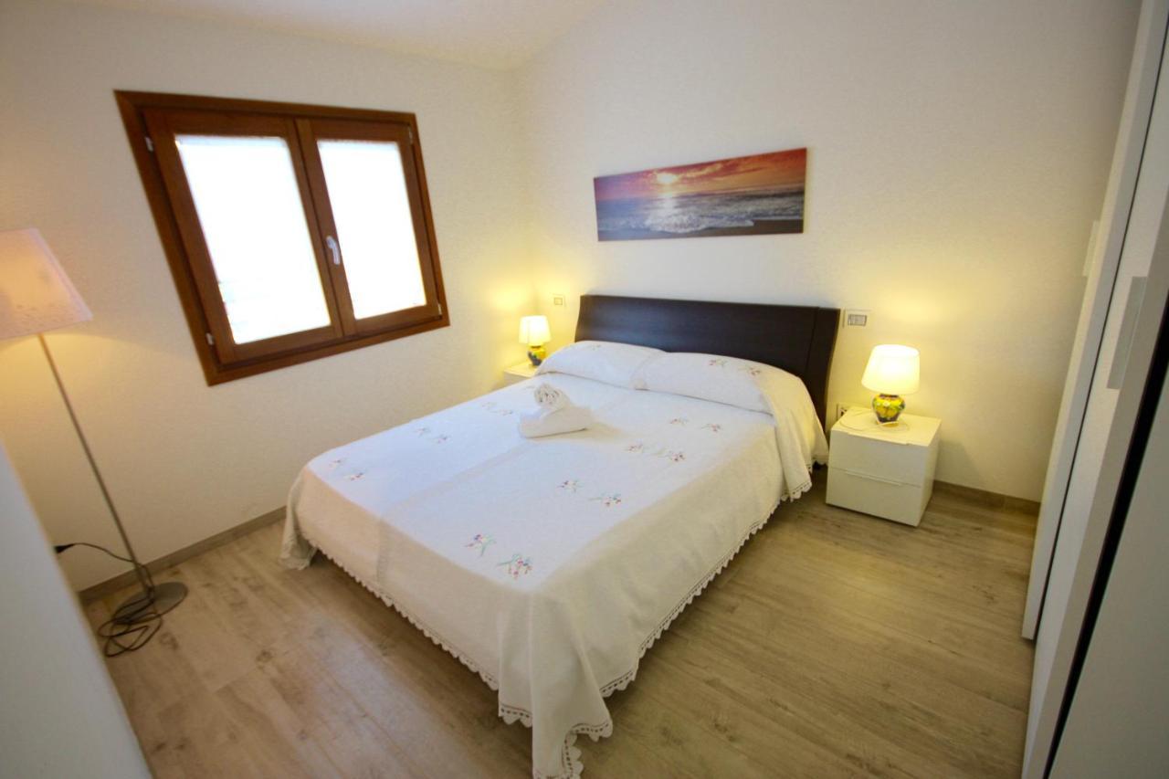 Villa Franca By Wonderful Italy San Teodoro  Bagian luar foto