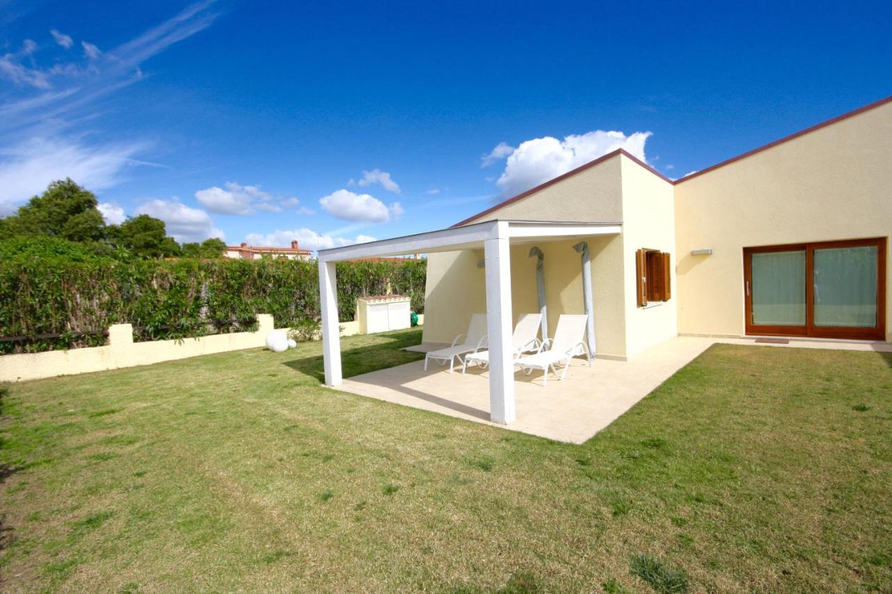 Villa Franca By Wonderful Italy San Teodoro  Bagian luar foto