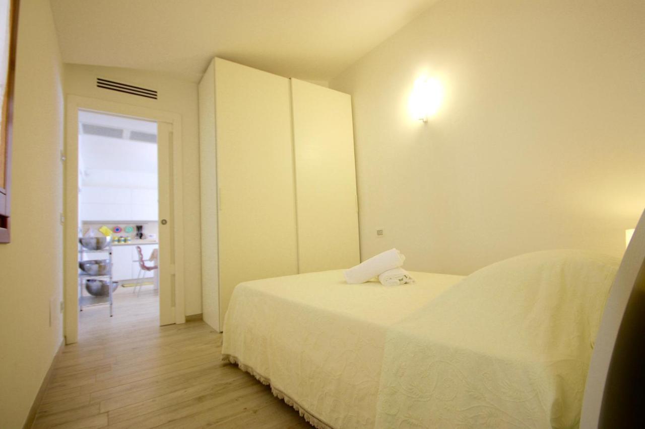 Villa Franca By Wonderful Italy San Teodoro  Bagian luar foto