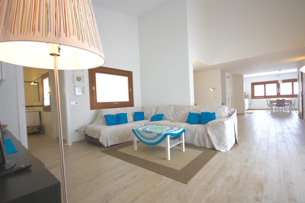 Villa Franca By Wonderful Italy San Teodoro  Bagian luar foto
