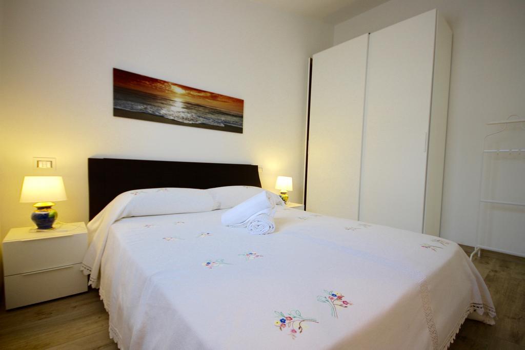 Villa Franca By Wonderful Italy San Teodoro  Bagian luar foto