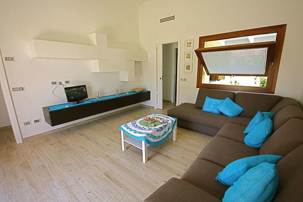 Villa Franca By Wonderful Italy San Teodoro  Bagian luar foto