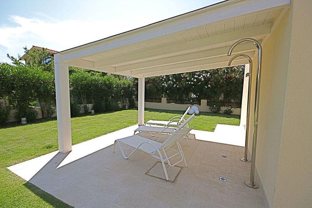 Villa Franca By Wonderful Italy San Teodoro  Bagian luar foto
