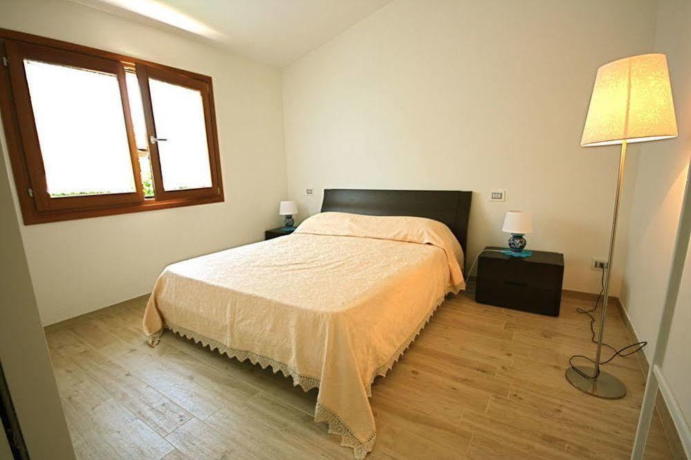 Villa Franca By Wonderful Italy San Teodoro  Bagian luar foto