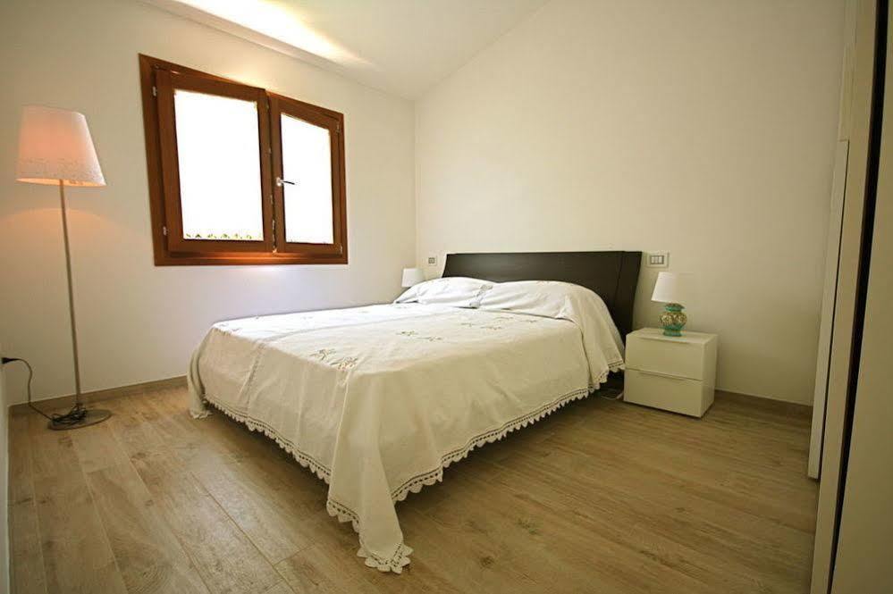 Villa Franca By Wonderful Italy San Teodoro  Bagian luar foto