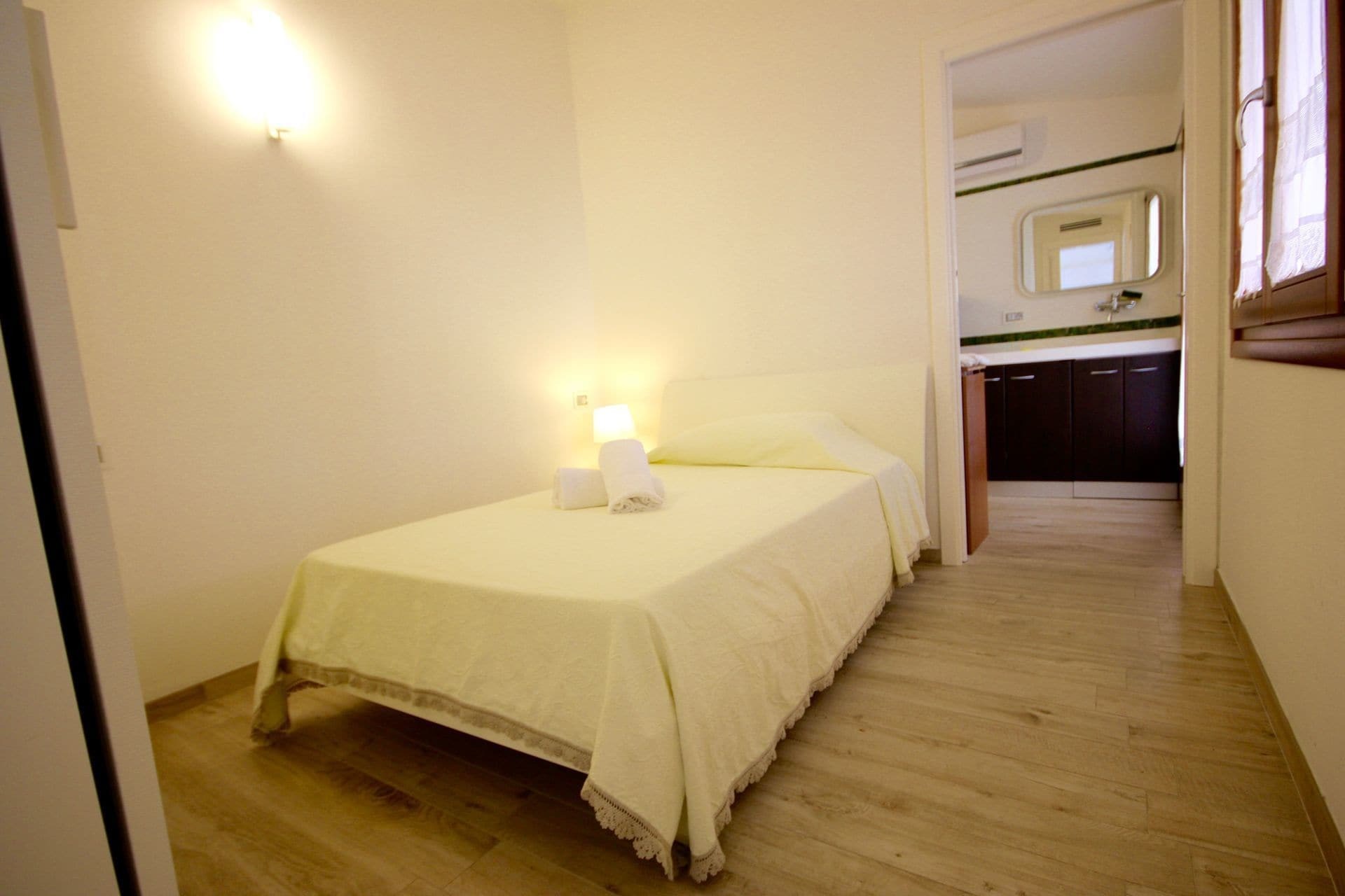Villa Franca By Wonderful Italy San Teodoro  Bagian luar foto