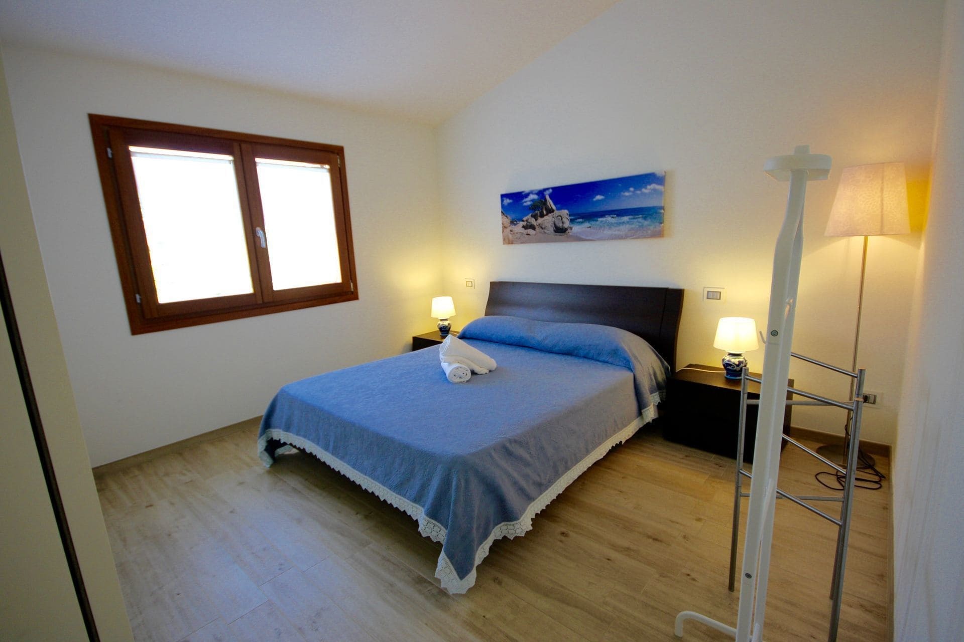 Villa Franca By Wonderful Italy San Teodoro  Bagian luar foto